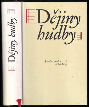 Dějiny hudby