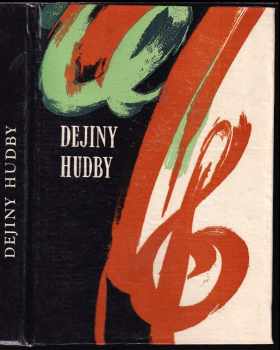 Dejiny hudby