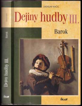 Dejiny hudby