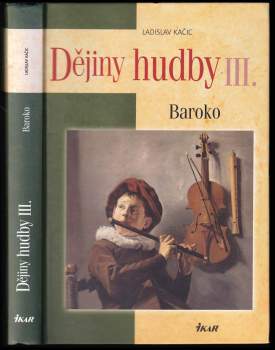 Dějiny hudby