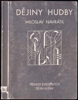 Dějiny hudby