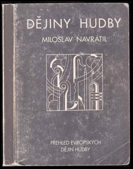 Dějiny hudby