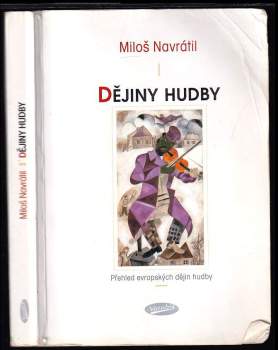 Dějiny hudby