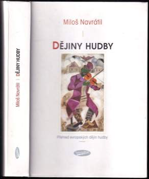 Dějiny hudby