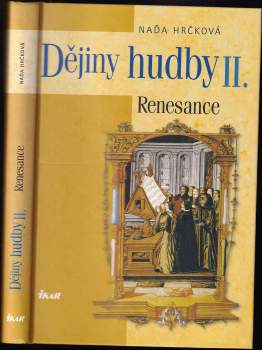 Dějiny hudby