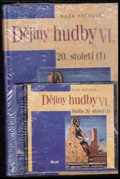 Dějiny hudby