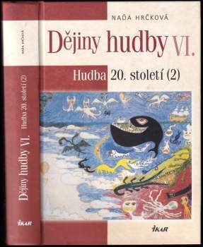 Dějiny hudby