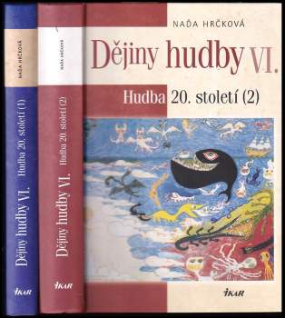 Dějiny hudby