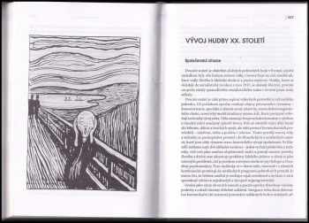 Miloš Navrátil: Dějiny hudby