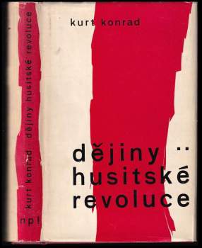 Dějiny husitské revoluce