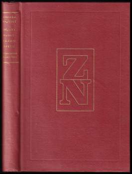 Zdeněk Nejedlý: Dějiny husitského zpěvu