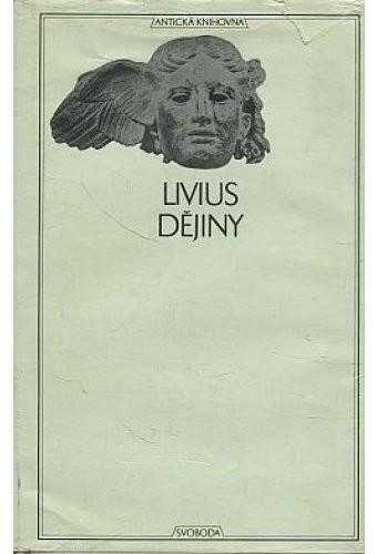 Titus Livius: Dějiny