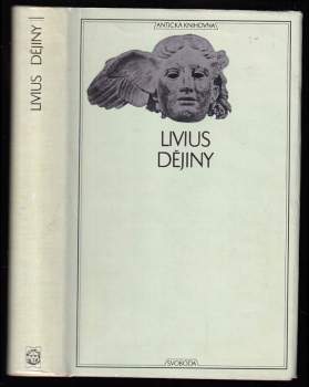 Titus Livius: Dějiny I