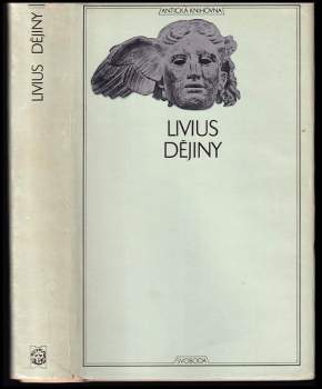 Titus Livius: Dějiny I
