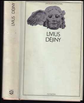 Titus Livius: Dějiny I