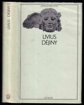 Titus Livius: Dějiny