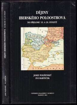 Dějiny Iberského poloostrova