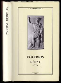 Polybios: Dějiny II