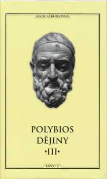 Dějiny III