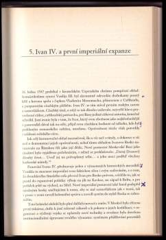 Philip Longworth: Dějiny impéria