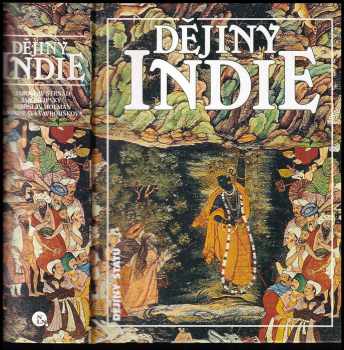 Dějiny Indie