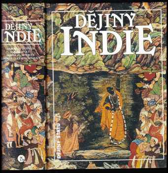 Dějiny Indie