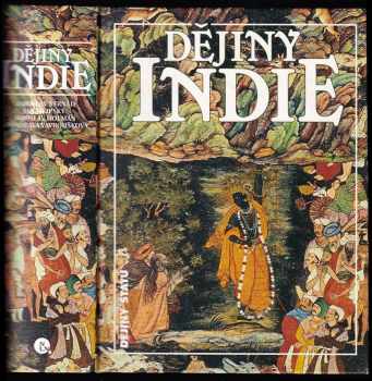 Dějiny Indie