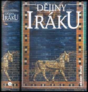 Dějiny Iráku