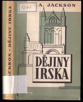 Dějiny Irska