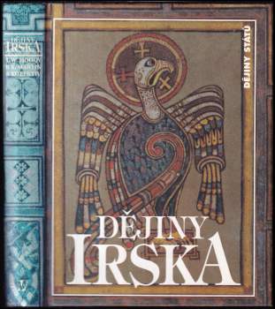 Dějiny Irska