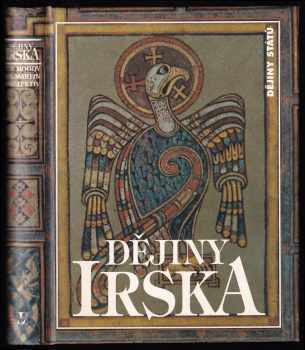 Dějiny Irska