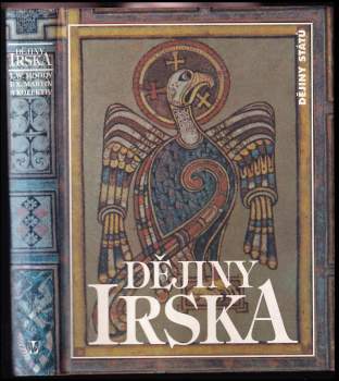 T. W Moody: Dějiny Irska