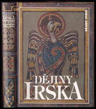 Dějiny Irska