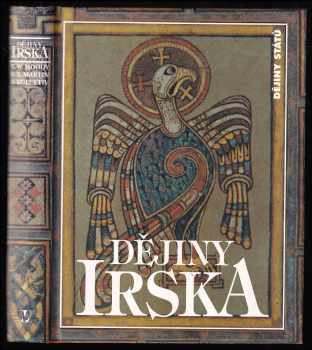 T. W Moody: Dějiny Irska