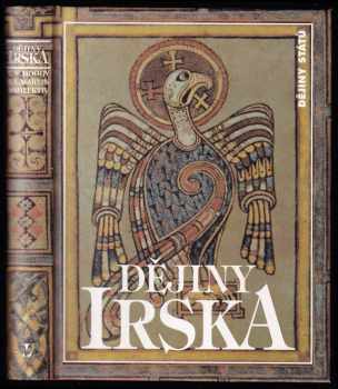 Dějiny Irska