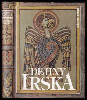 T. W Moody: Dějiny Irska