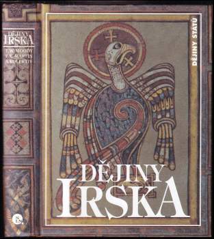 Dějiny Irska