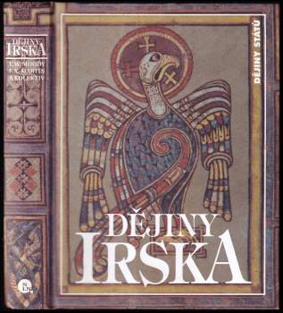 Dějiny Irska