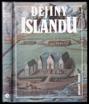 Dějiny Islandu