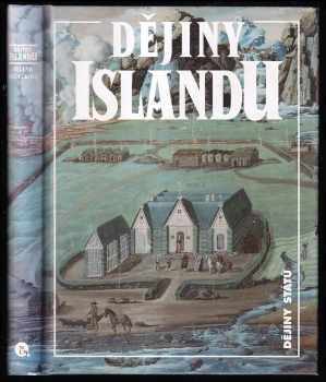 Dějiny Islandu