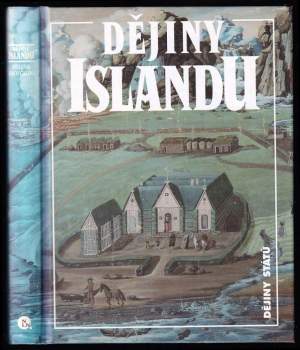 Dějiny Islandu