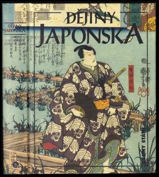 Dějiny Japonska