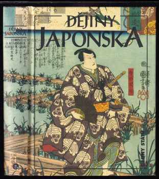 Edwin O Reischauer: Dějiny Japonska