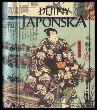 Edwin O Reischauer: Dějiny Japonska