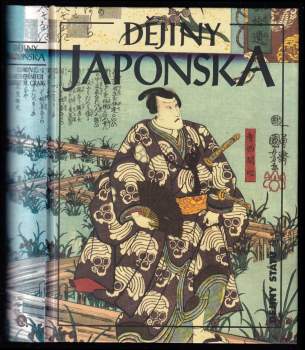Dějiny Japonska