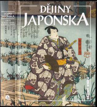Dějiny Japonska