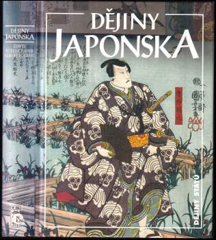 Dějiny Japonska