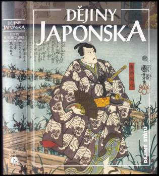 Dějiny Japonska