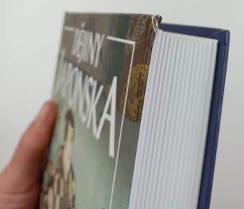 Edwin O Reischauer: Dějiny Japonska