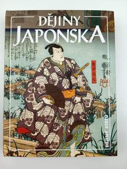 Edwin O Reischauer: Dějiny Japonska